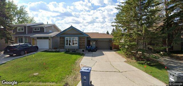 Larawan ng 203 Willowbend Crescent sa Winnipeg, Manitoba