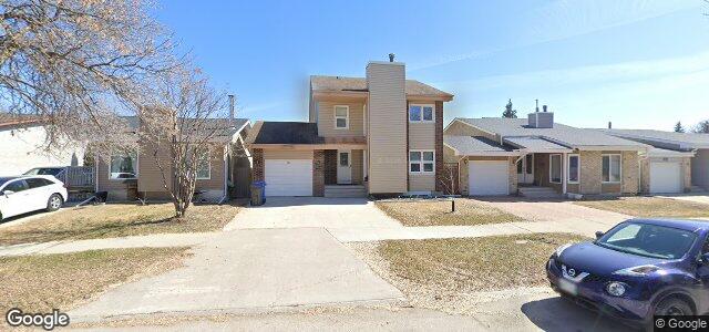 Larawan ng 204 Charing Cross Crescent sa Winnipeg, Manitoba