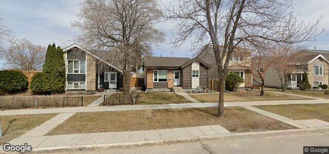 Larawan ng 204 John Forsyth Road sa Winnipeg, Manitoba