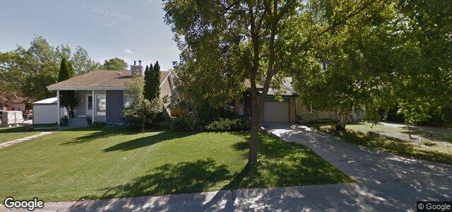 Larawan ng 205 Ashford Drive sa Winnipeg, Manitoba