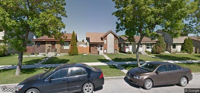 Larawan ng 205 Burland Avenue sa Winnipeg, Manitoba