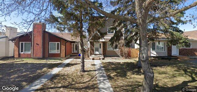 Larawan ng 205 Charing Cross Crescent sa Winnipeg, Manitoba