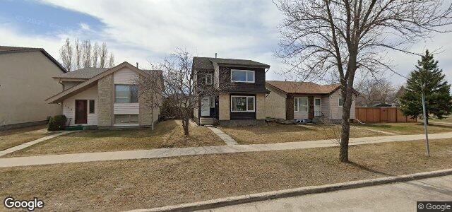 Photo of 205 John Forsyth Road in Winnipeg, Manitoba