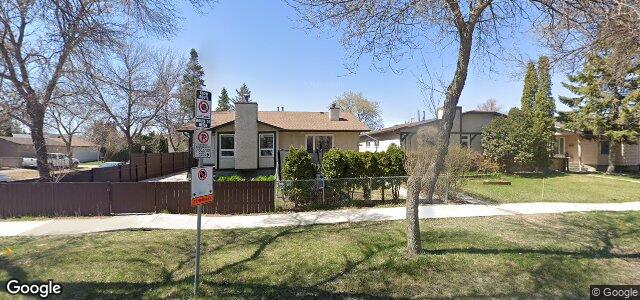 Larawan ng 205 Paddington Road sa Winnipeg, Manitoba