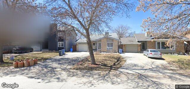 Larawan ng 206 Alburg Drive sa Winnipeg, Manitoba