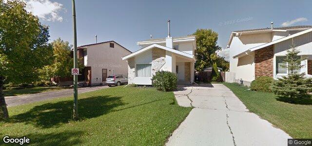 Larawan ng 206 Ashford Drive sa Winnipeg, Manitoba