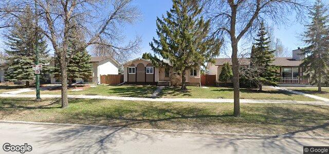 Larawan ng 206 Paddington Road sa Winnipeg, Manitoba