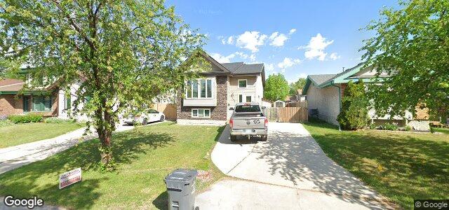 Larawan ng 206 Willowbend Crescent sa Winnipeg, Manitoba