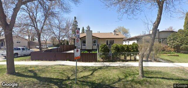 207 Paddington Road（加拿大曼尼托巴省温尼伯市）房屋照片