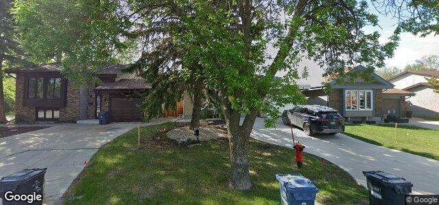Larawan ng 207 Willowbend Crescent sa Winnipeg, Manitoba