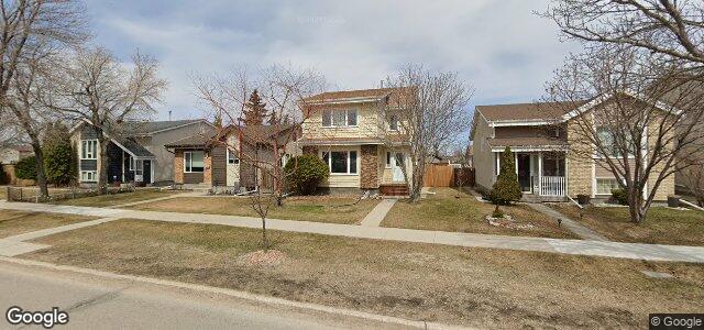 Larawan ng 208 John Forsyth Road sa Winnipeg, Manitoba