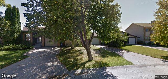 Larawan ng 209 Ashford Drive sa Winnipeg, Manitoba