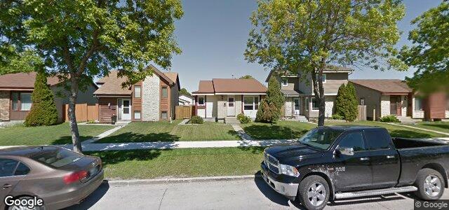 Larawan ng 209 Burland Avenue sa Winnipeg, Manitoba