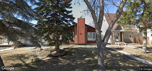 Larawan ng 209 Charing Cross Crescent sa Winnipeg, Manitoba