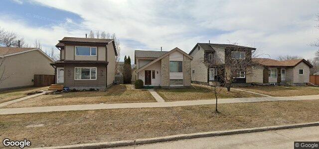 Larawan ng 209 John Forsyth Road sa Winnipeg, Manitoba