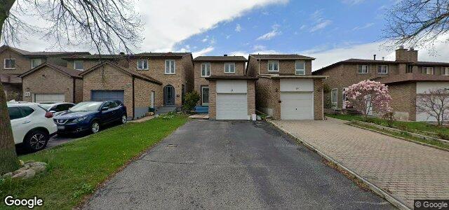 Larawan ng 21 Maitland Drive sa Winnipeg, Manitoba