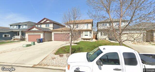 Larawan ng 21 Michaud Crescent sa Winnipeg, Manitoba