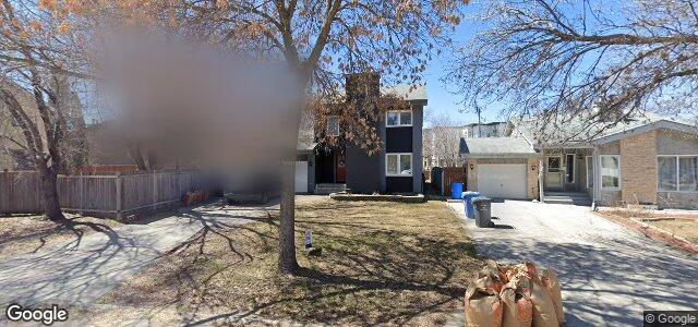 Larawan ng 210 Alburg Drive sa Winnipeg, Manitoba