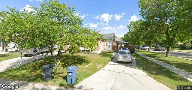 Larawan ng 210 Willowbend Crescent sa Winnipeg, Manitoba