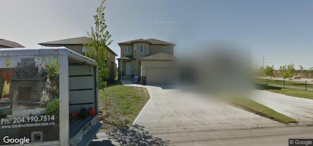 Larawan ng 211 Scammel Road sa Winnipeg, Manitoba