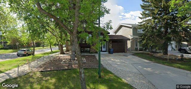 Larawan ng 211 Willowbend Crescent sa Winnipeg, Manitoba
