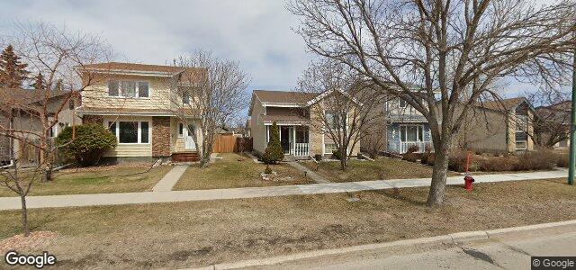 Photo of 212 John Forsyth Road in Winnipeg, Manitoba