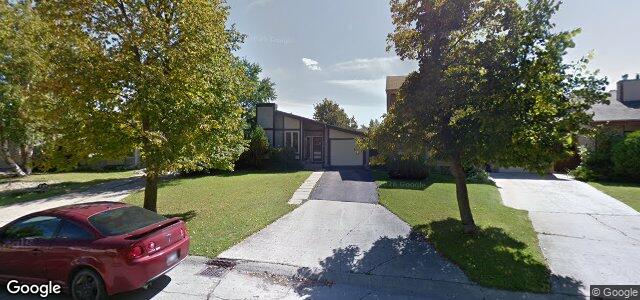 Larawan ng 213 Ashford Drive sa Winnipeg, Manitoba