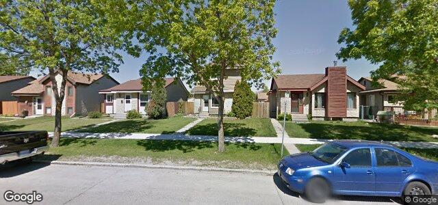 Larawan ng 213 Burland Avenue sa Winnipeg, Manitoba
