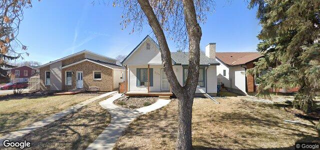 Larawan ng 213 Charing Cross Crescent sa Winnipeg, Manitoba