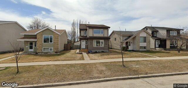 Larawan ng 213 John Forsyth Road sa Winnipeg, Manitoba