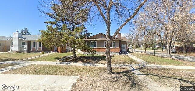 Photo of 213 Paddington Road in Winnipeg, Manitoba