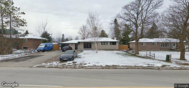 Larawan ng 214 Ashford Drive sa Winnipeg, Manitoba