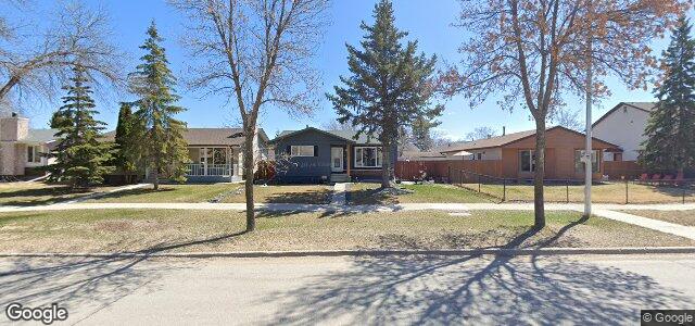 Larawan ng 214 Paddington Road sa Winnipeg, Manitoba