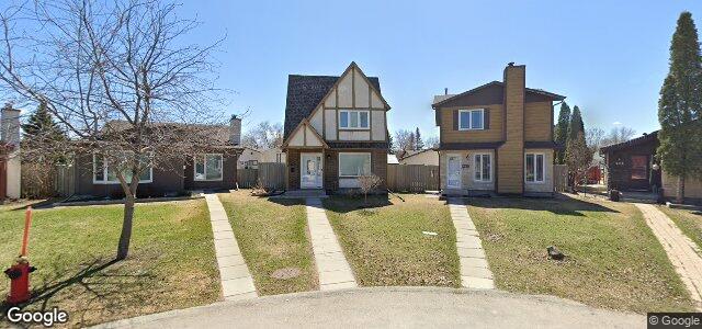 215 Tufnell Drive（加拿大曼尼托巴省溫尼伯市）房屋照片