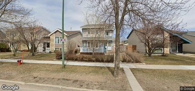 Larawan ng 216 John Forsyth Road sa Winnipeg, Manitoba