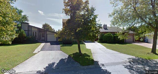 Larawan ng 217 Ashford Drive sa Winnipeg, Manitoba