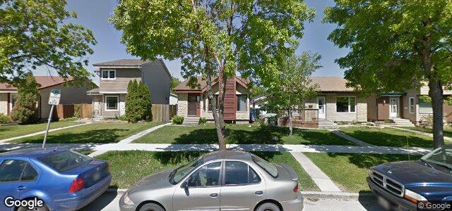 Larawan ng 217 Burland Avenue sa Winnipeg, Manitoba
