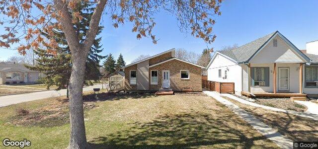 Larawan ng 217 Charing Cross Crescent sa Winnipeg, Manitoba