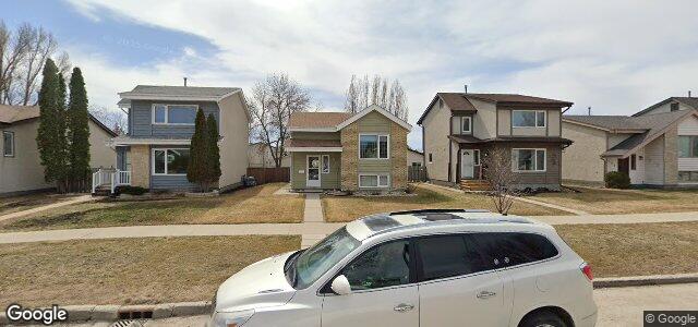 Larawan ng 217 John Forsyth Road sa Winnipeg, Manitoba