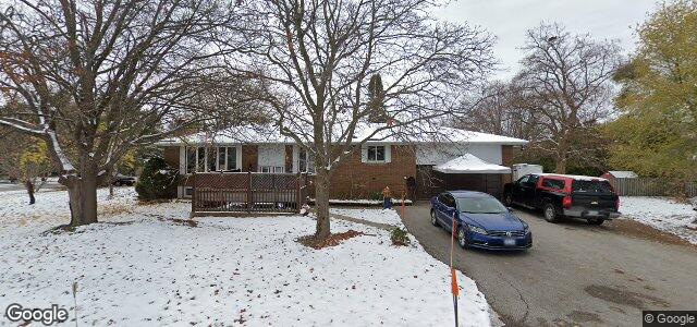 Larawan ng 218 Ashford Drive sa Winnipeg, Manitoba