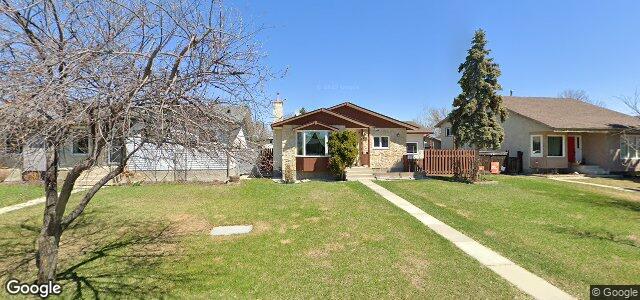 22 Alburg Drive（加拿大曼尼托巴省溫尼伯市）房屋照片