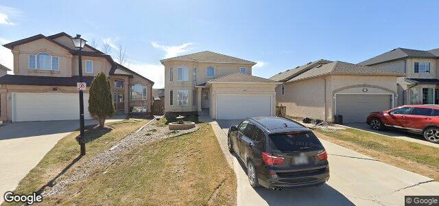 Larawan ng 22 Brabant Cove sa Winnipeg, Manitoba