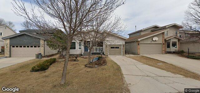 Larawan ng 22 Brixton Bay sa Winnipeg, Manitoba