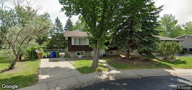 Larawan ng 22 Bruton Place sa Winnipeg, Manitoba