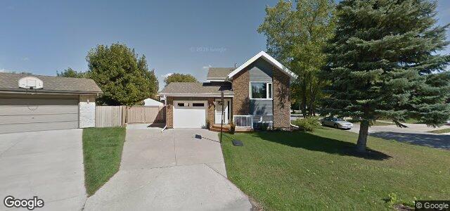 Larawan ng 22 Cambrai Cove sa Winnipeg, Manitoba