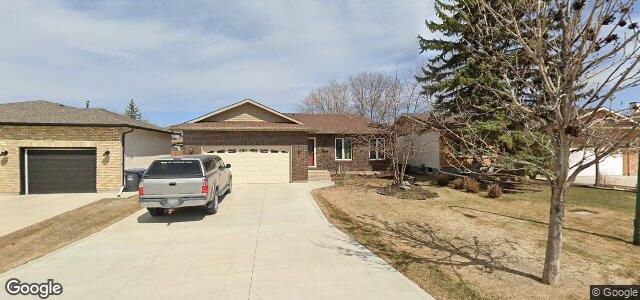 Larawan ng 22 Chancery Bay sa Winnipeg, Manitoba