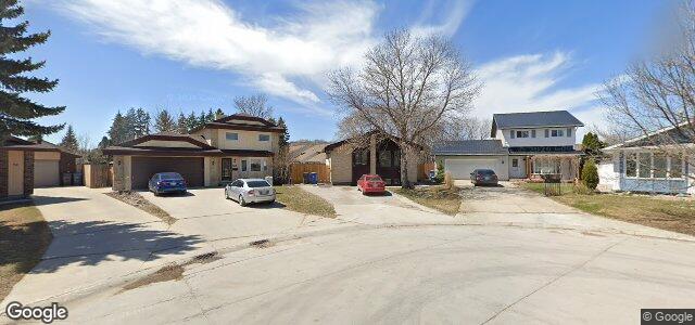Larawan ng 22 Corton Place sa Winnipeg, Manitoba