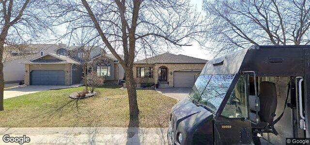 Larawan ng 22 Cummings Crescent sa Winnipeg, Manitoba