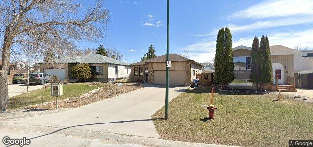 Larawan ng 22 Eastcote Drive sa Winnipeg, Manitoba