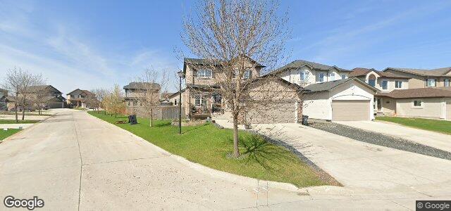 Larawan ng 22 Eb Claydon Road sa Winnipeg, Manitoba